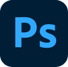 Adobe Photoshop Logo